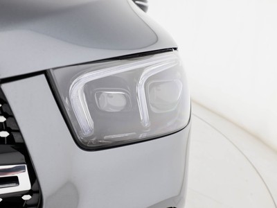 Mercedes GLE Coupè - foto 8