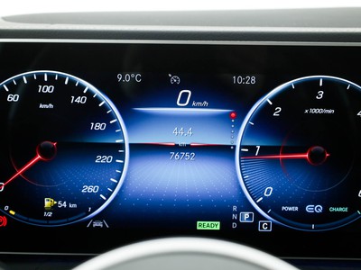 Mercedes GLE Coupè - foto 15