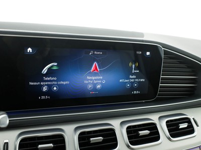 Mercedes GLE Coupè - foto 16