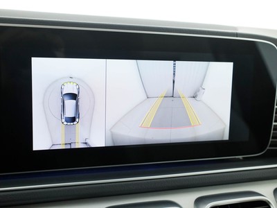 Mercedes GLE Coupè - foto 17