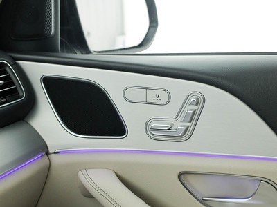 Mercedes GLE Coupè - foto 18