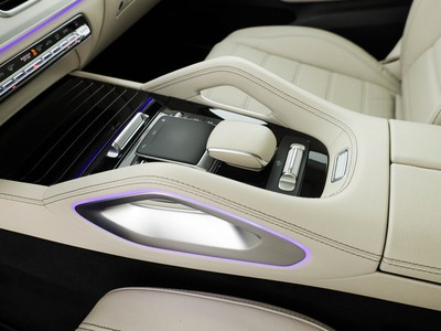 Mercedes GLE Coupè - foto 19