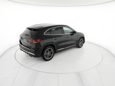 Mercedes GLA - foto 4