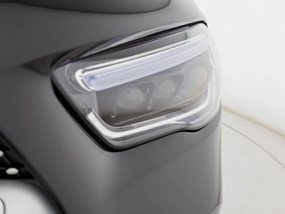 Mercedes GLA - foto 8