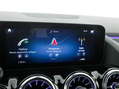 Mercedes GLA - foto 16