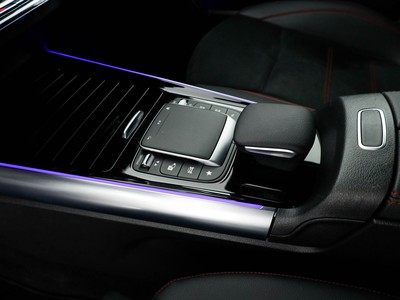 Mercedes GLA - foto 19