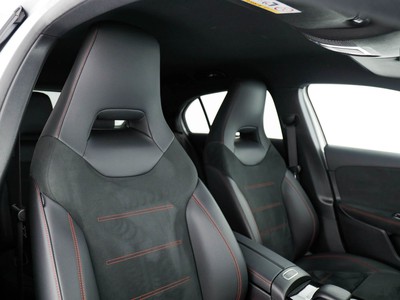 Mercedes Classe A - foto 12