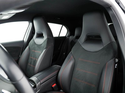 Mercedes Classe A - foto 13