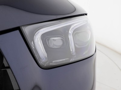 Mercedes GLE Coupè - foto 8