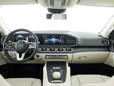Mercedes GLE Coupè - foto 9