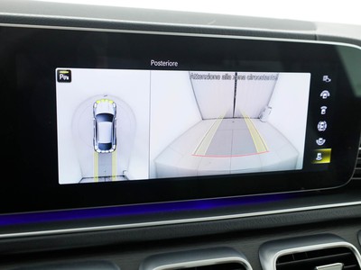 Mercedes GLE Coupè - foto 17