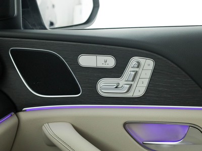 Mercedes GLE Coupè - foto 18