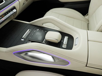 Mercedes GLE Coupè - foto 19