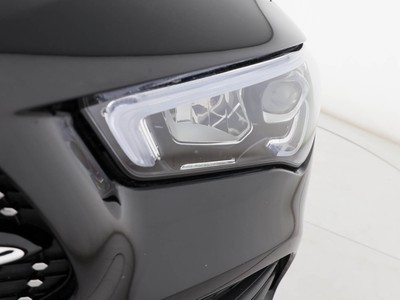 Mercedes CLA Coupè - foto 8