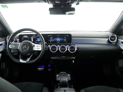 Mercedes CLA Coupè - foto 9