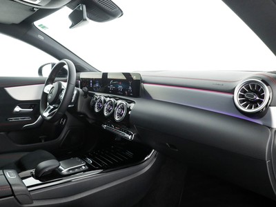 Mercedes CLA Coupè - foto 10