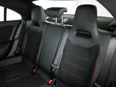 Mercedes CLA Coupè - foto 14