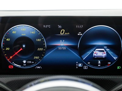 Mercedes CLA Coupè - foto 15