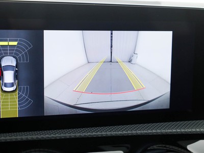 Mercedes CLA Coupè - foto 17