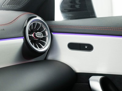 Mercedes CLA Coupè - foto 18