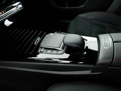 Mercedes CLA Coupè - foto 19