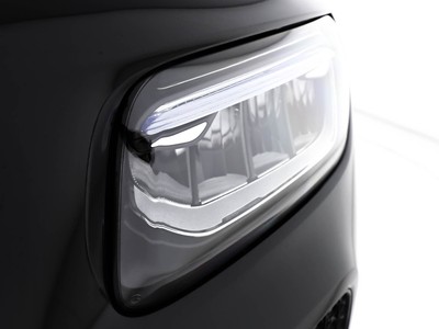 Mercedes GLB - foto 8