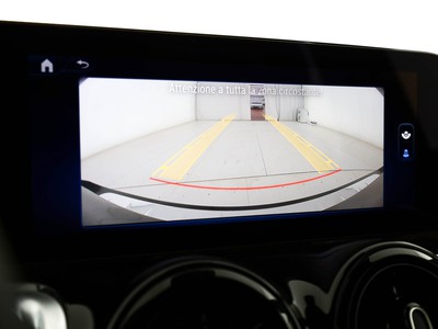 Mercedes GLB - foto 18