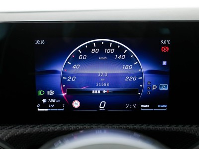 Mercedes Classe A - foto 15