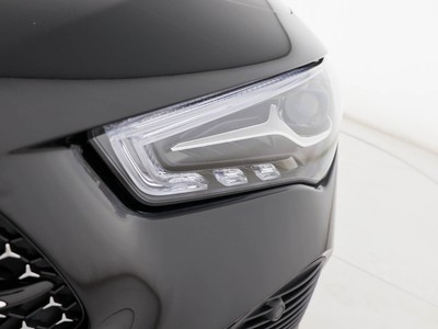 Mercedes CLA Shooting Brake - foto 8