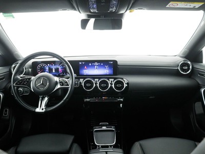 Mercedes CLA Shooting Brake - foto 9
