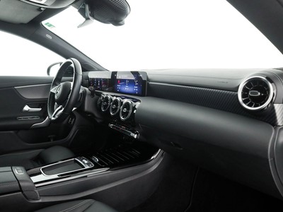 Mercedes CLA Shooting Brake - foto 10