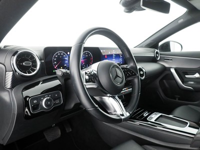 Mercedes CLA Shooting Brake - foto 11