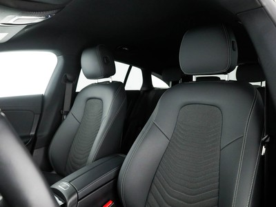 Mercedes CLA Shooting Brake - foto 13