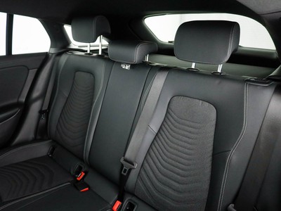 Mercedes CLA Shooting Brake - foto 14