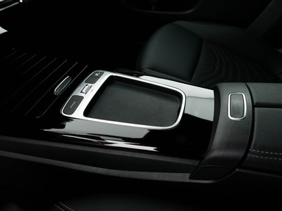 Mercedes CLA Shooting Brake - foto 19