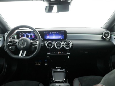 Mercedes Classe A - foto 9