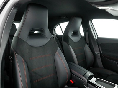 Mercedes Classe A - foto 12