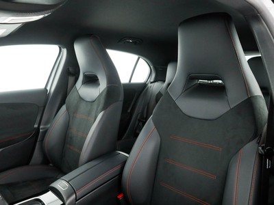 Mercedes Classe A - foto 13