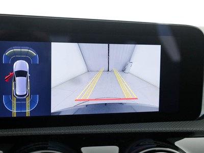 Mercedes Classe A - foto 17