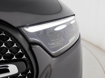 Mercedes GLC - foto 8