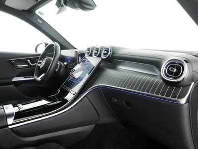 Mercedes GLC - foto 10