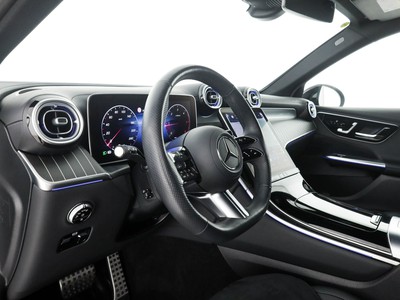 Mercedes GLC - foto 11