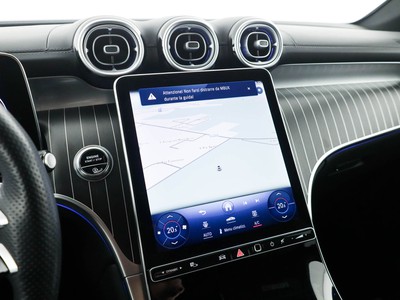 Mercedes GLC - foto 16