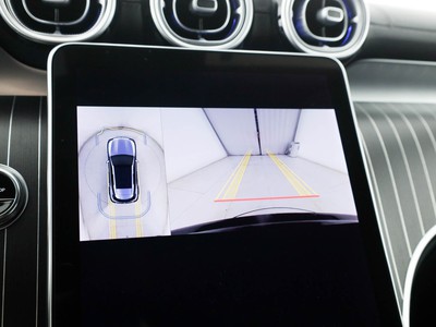 Mercedes GLC - foto 17