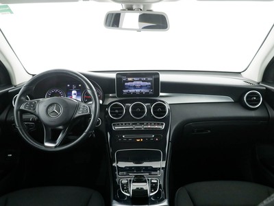 Mercedes GLC - foto 9
