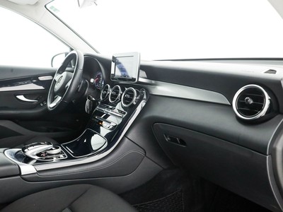 Mercedes GLC - foto 10