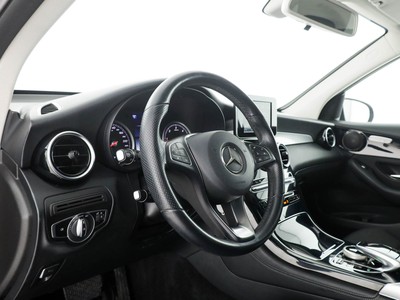 Mercedes GLC - foto 11
