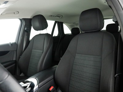 Mercedes GLC - foto 13