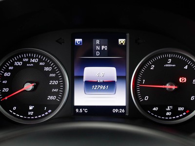 Mercedes GLC - foto 15