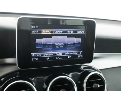 Mercedes GLC - foto 16